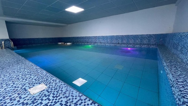 Riyadh Inn Hotel Main image